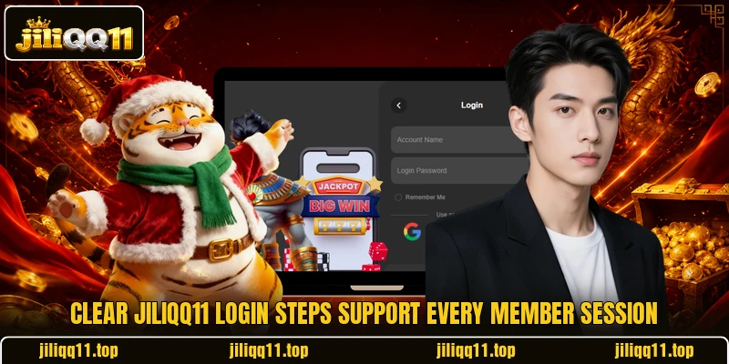 Clear jiliQQ11 login steps support every member session Clear jiliQQ11 login steps support every member session