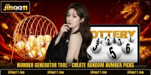 Number Generator Tool - Create Random Number Picks