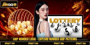 Skip Number Logic - Explore Number Skip Patterns