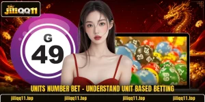 Units Number Bet - Understand Unit Based Betting